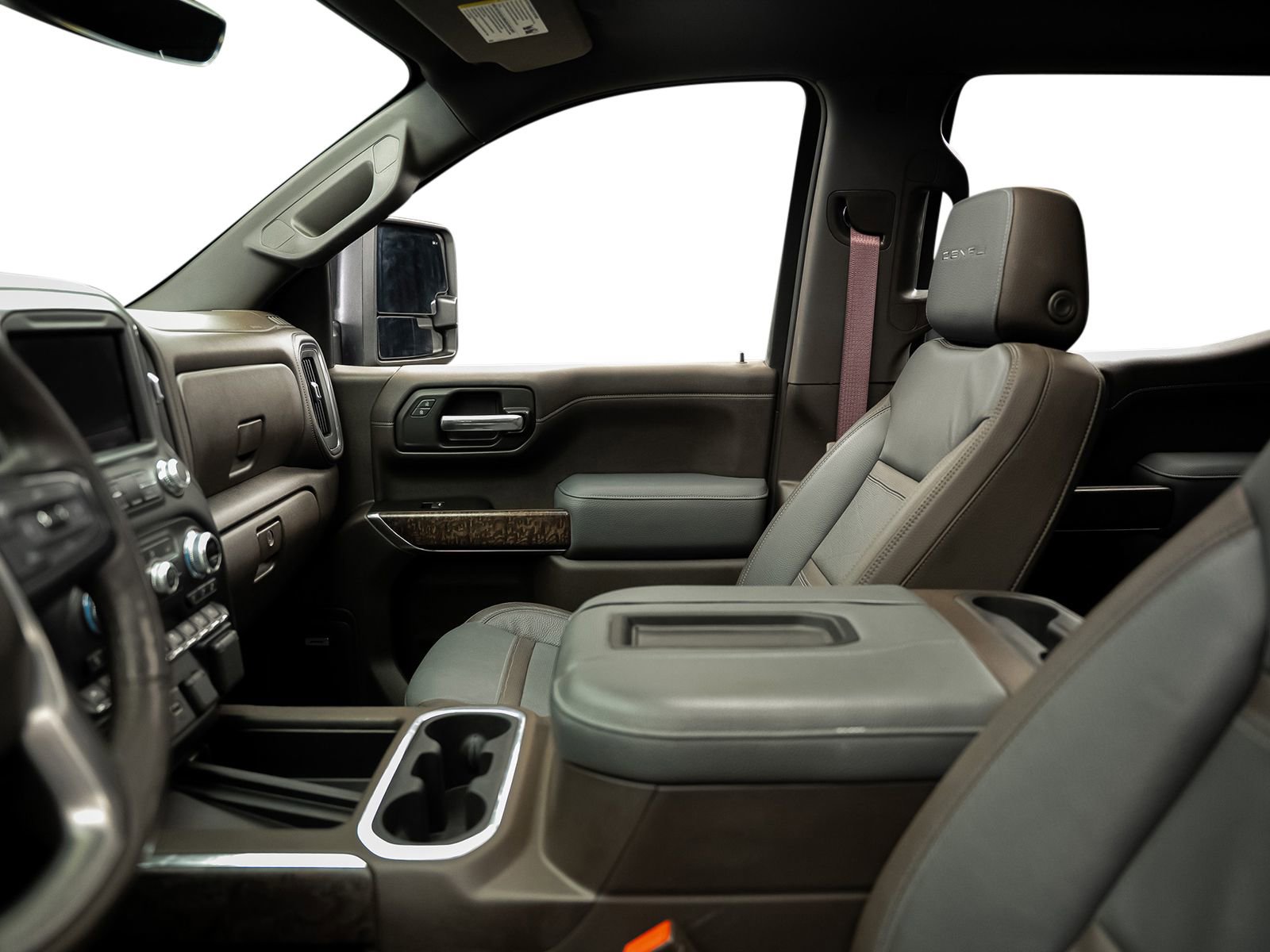 Used 2020 GMC Sierra 1500 Denali w/ Denali Ultimate Package image 61