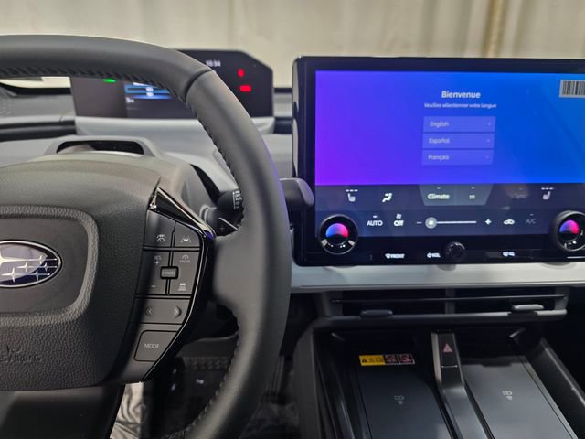 New 2026 Subaru Solterra Premium image 16