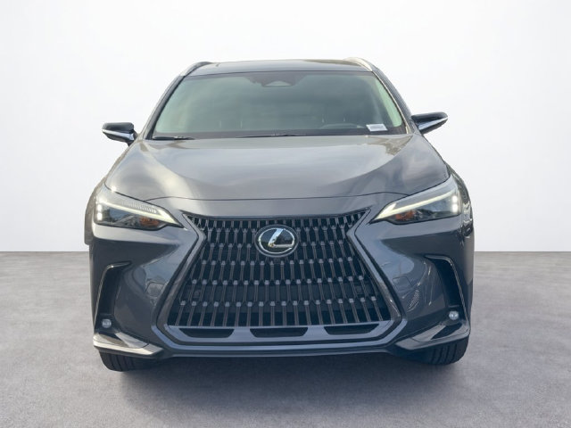 New 2026 Lexus NX 350h AWD w/ Accessory Package (Z1) image 8