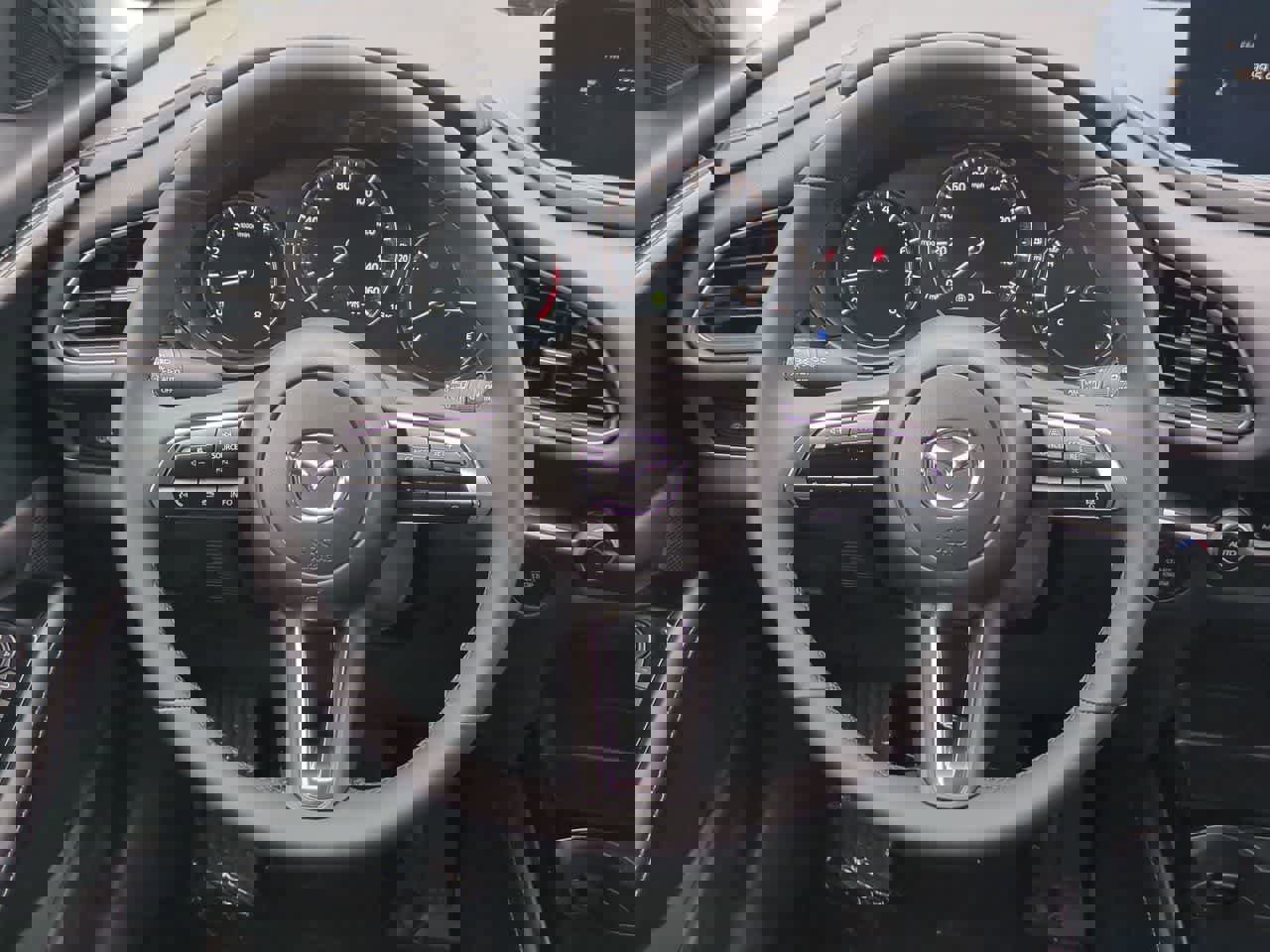 New 2025 MAZDA CX-30 AWD 2.5 S w/ Select Sport Pkg image 20