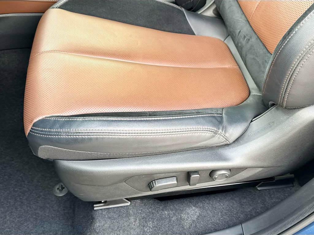 Certified 2025 Subaru Forester Touring w/ Popular Package - Touring AWD/4WD image 26