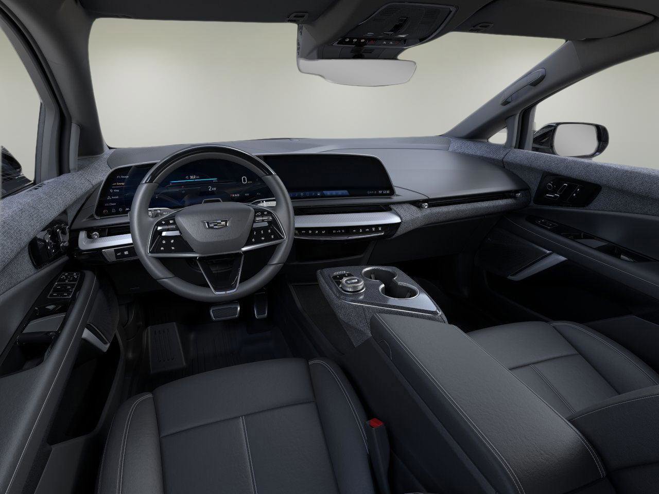 New 2026 Cadillac Optiq Sport 1 image 9