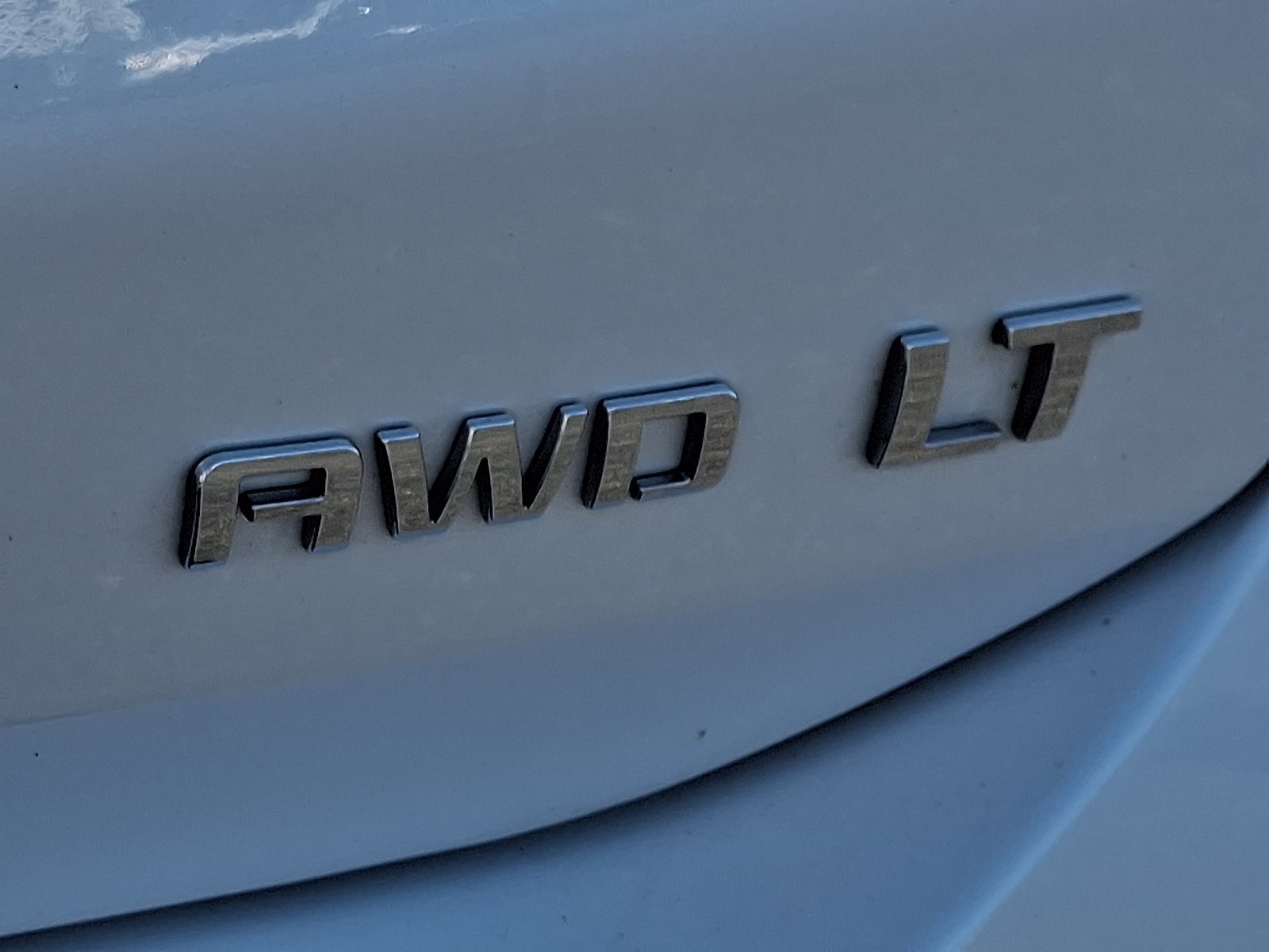 Used 2024 Chevrolet Equinox LT w/ LPO, Floor Liner Package AWD/4WD image 32