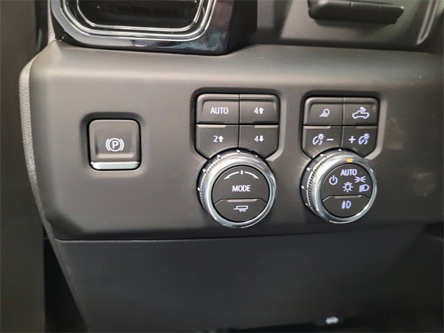 New 2026 GMC Sierra 1500 AT4X image 25