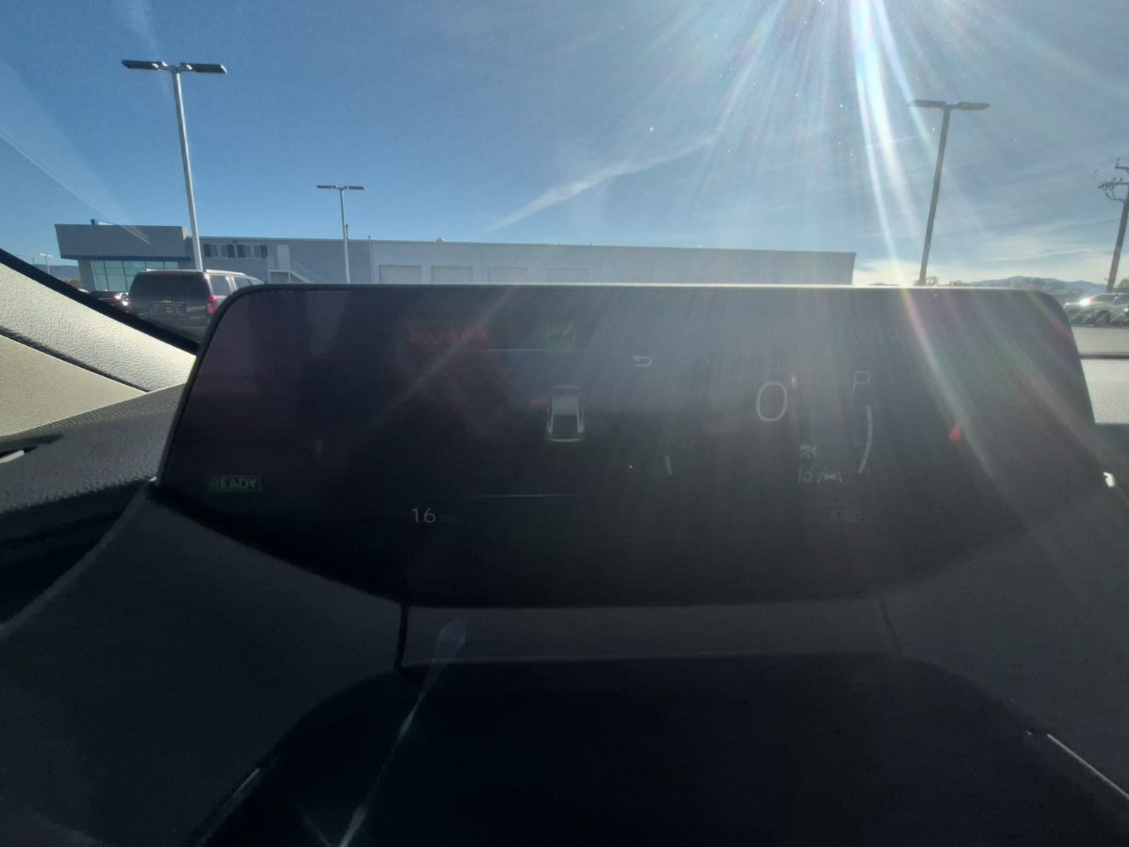 New 2026 Toyota Prius Plug-In Hybrid FWD image 19