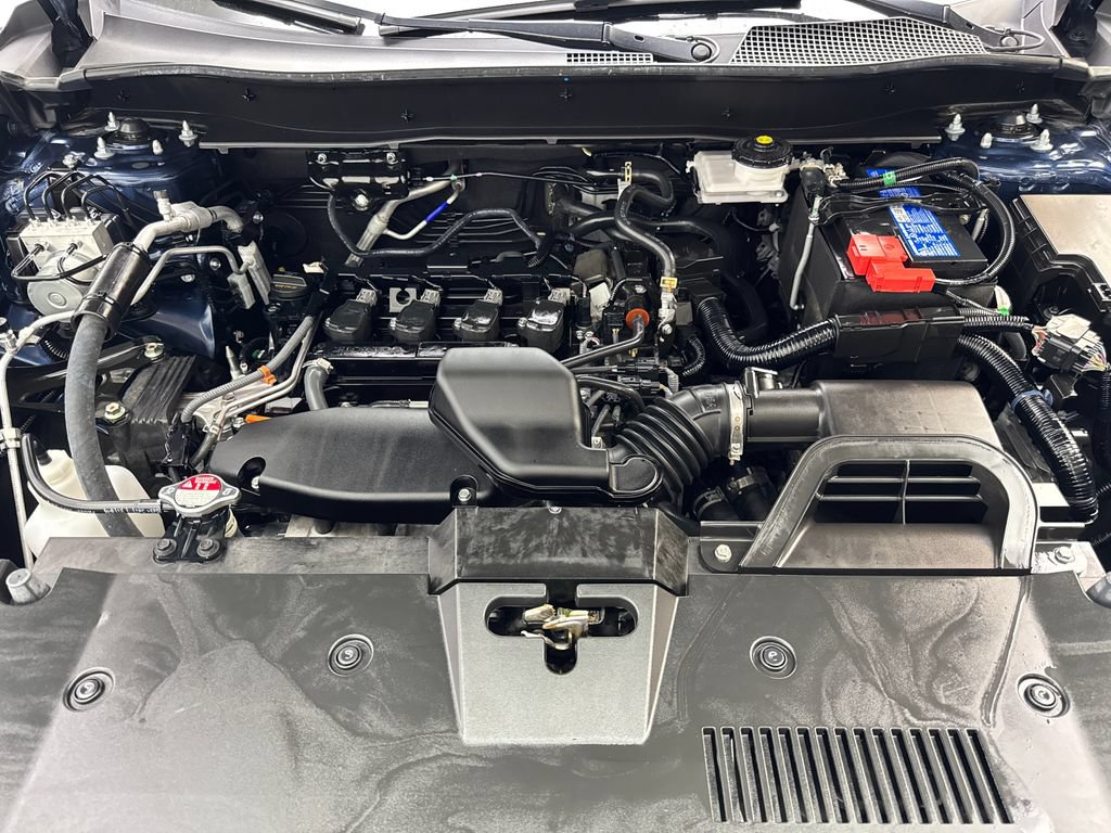 Used 2025 Honda CR-V LX image 71