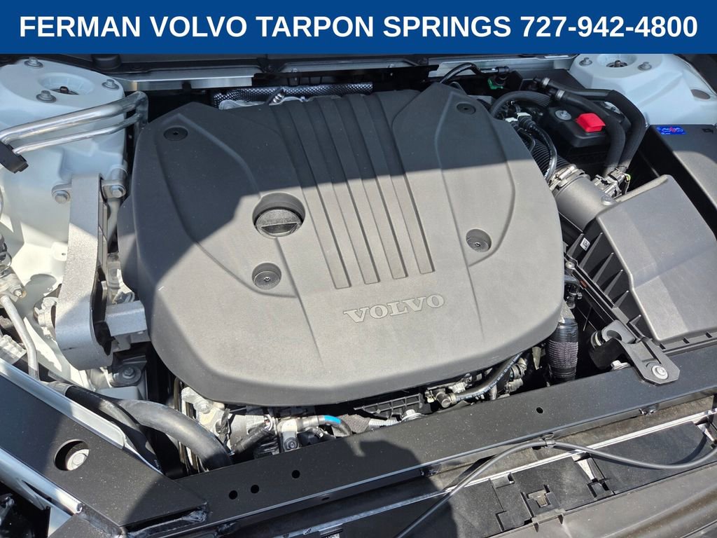 New 2026 Volvo XC60 B5 Plus w/ Protection Package Premier AWD/4WD image 21