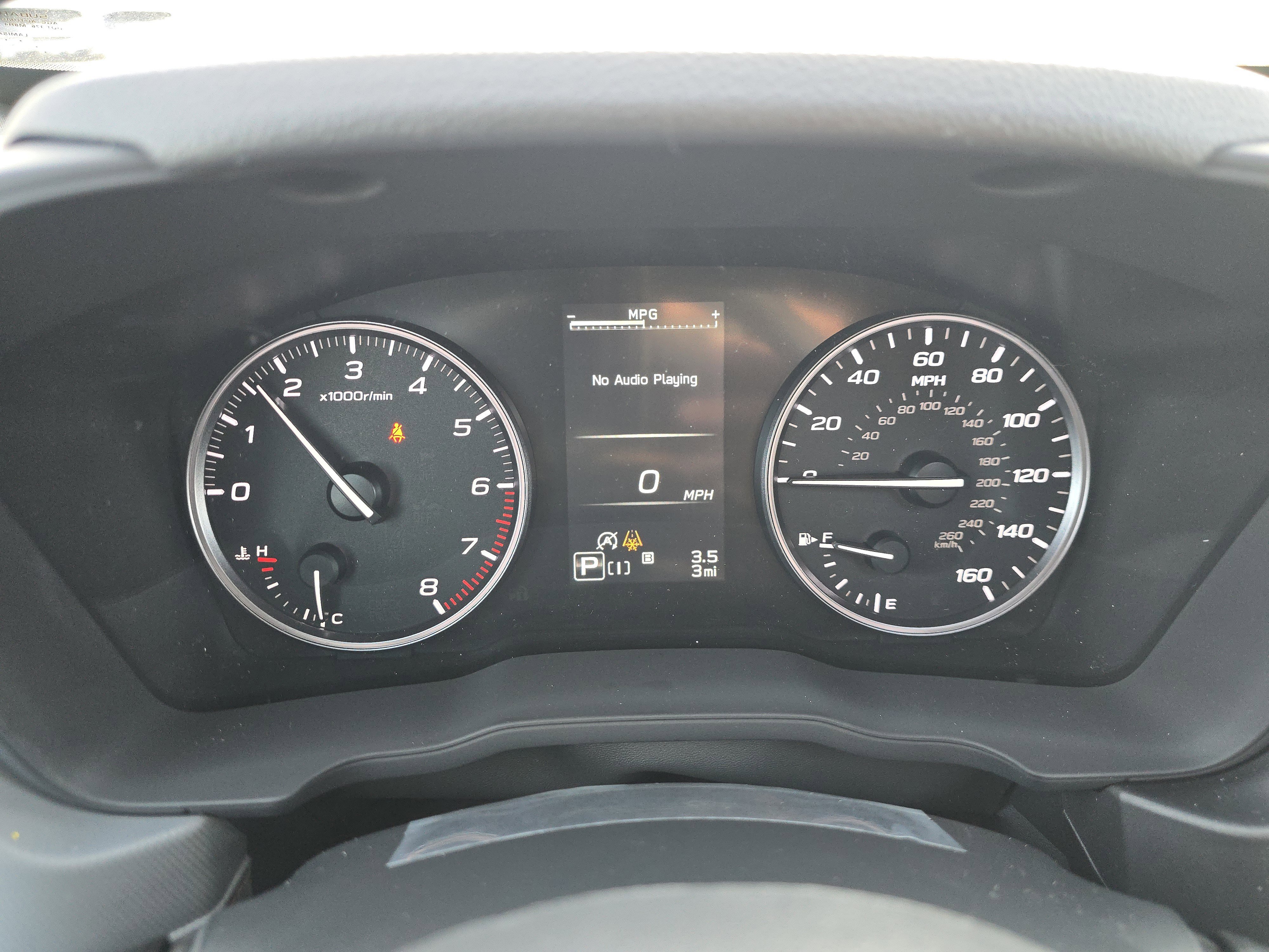 New 2026 Subaru Forester Sport image 22