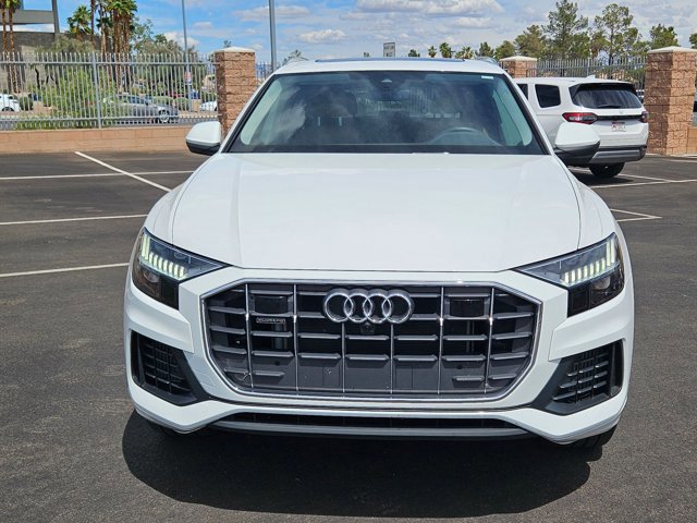 Used 2023 Audi Q8 Premium Plus w/ Premium Plus Package video 2