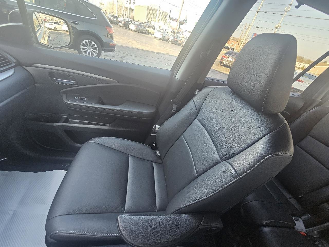 Used 2021 Honda Pilot Special Edition image 44