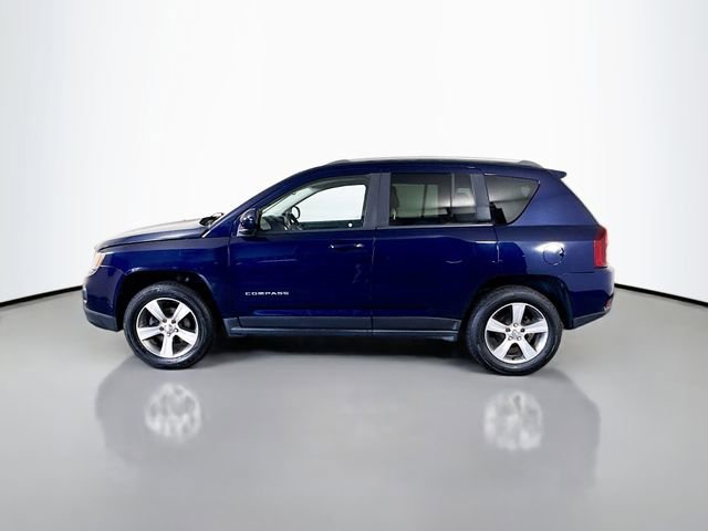 Used 2016 Jeep Compass High Altitude image 9