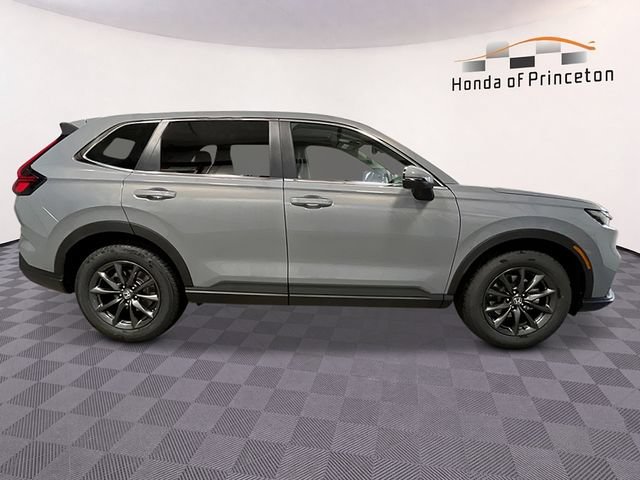 New 2026 Honda CR-V EX-L image 2