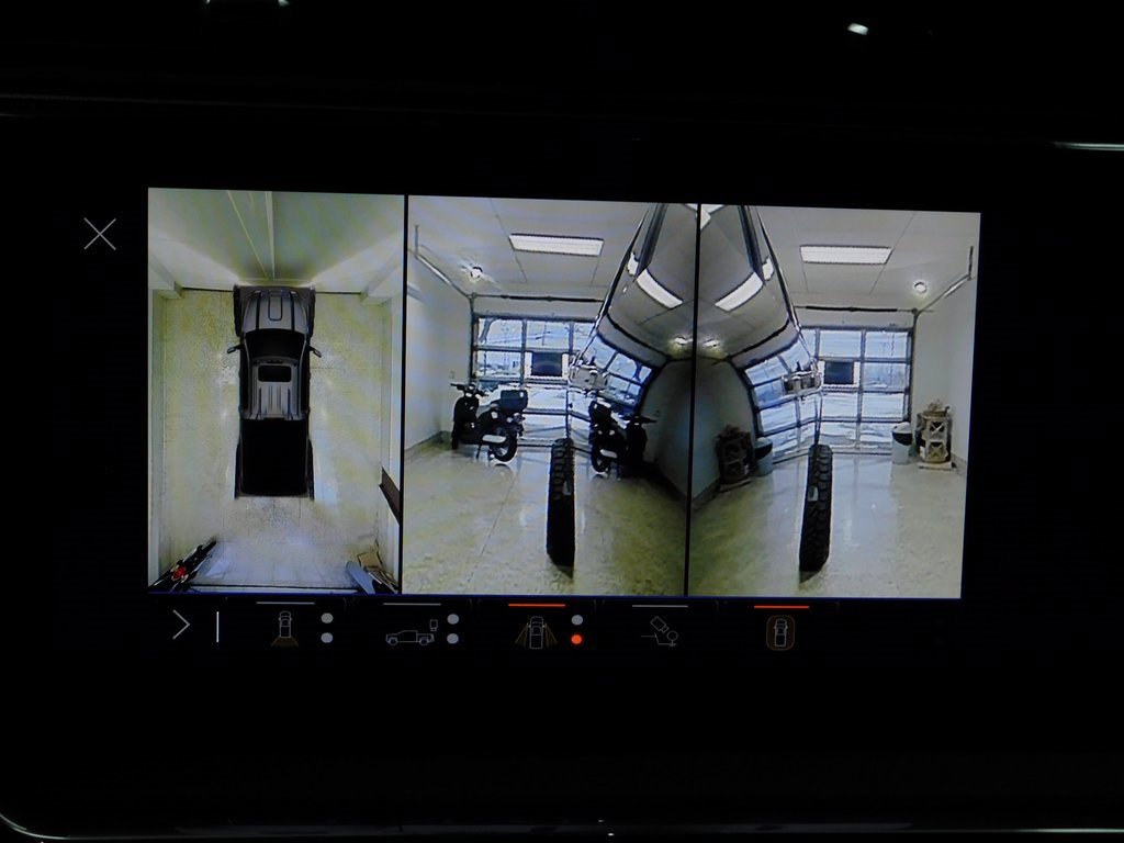 Used 2024 GMC Sierra 2500 Denali w/ Denali Reserve Package image 59