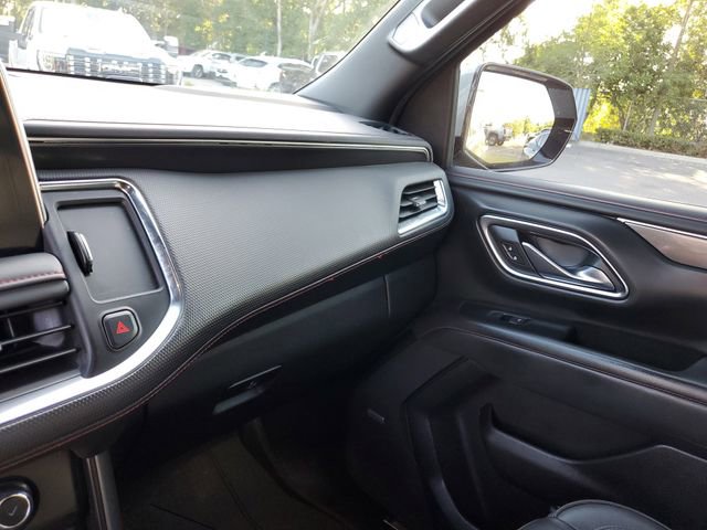 Used 2024 Chevrolet Tahoe RST w/ Luxury Package AWD/4WD image 24