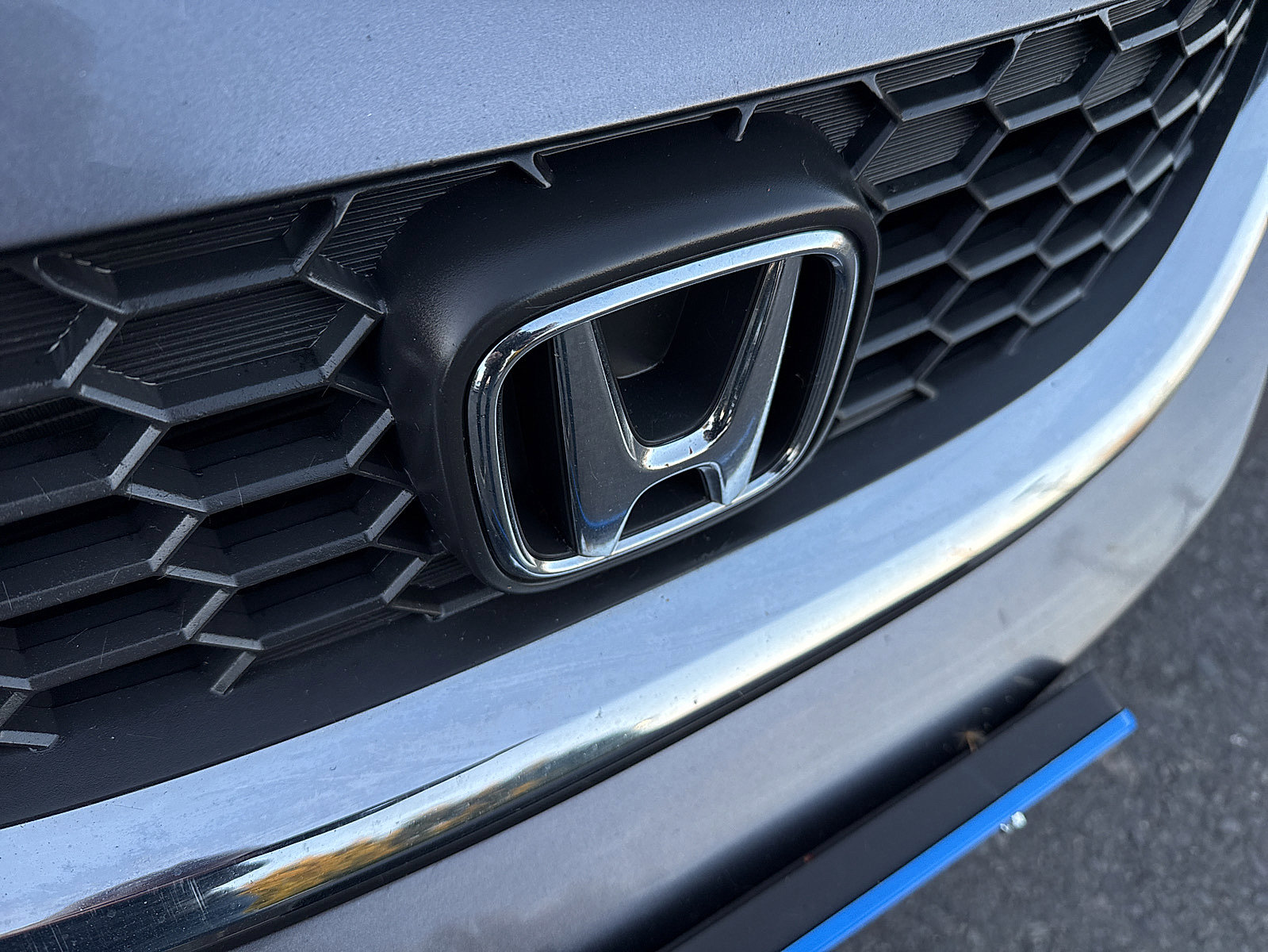 Used 2015 Honda Civic LX image 13