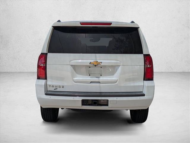 Used 2017 Chevrolet Tahoe LT RWD image 6