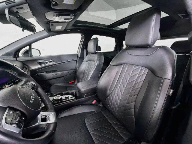 Used 2023 Kia Sportage X-Line AWD/4WD image 21