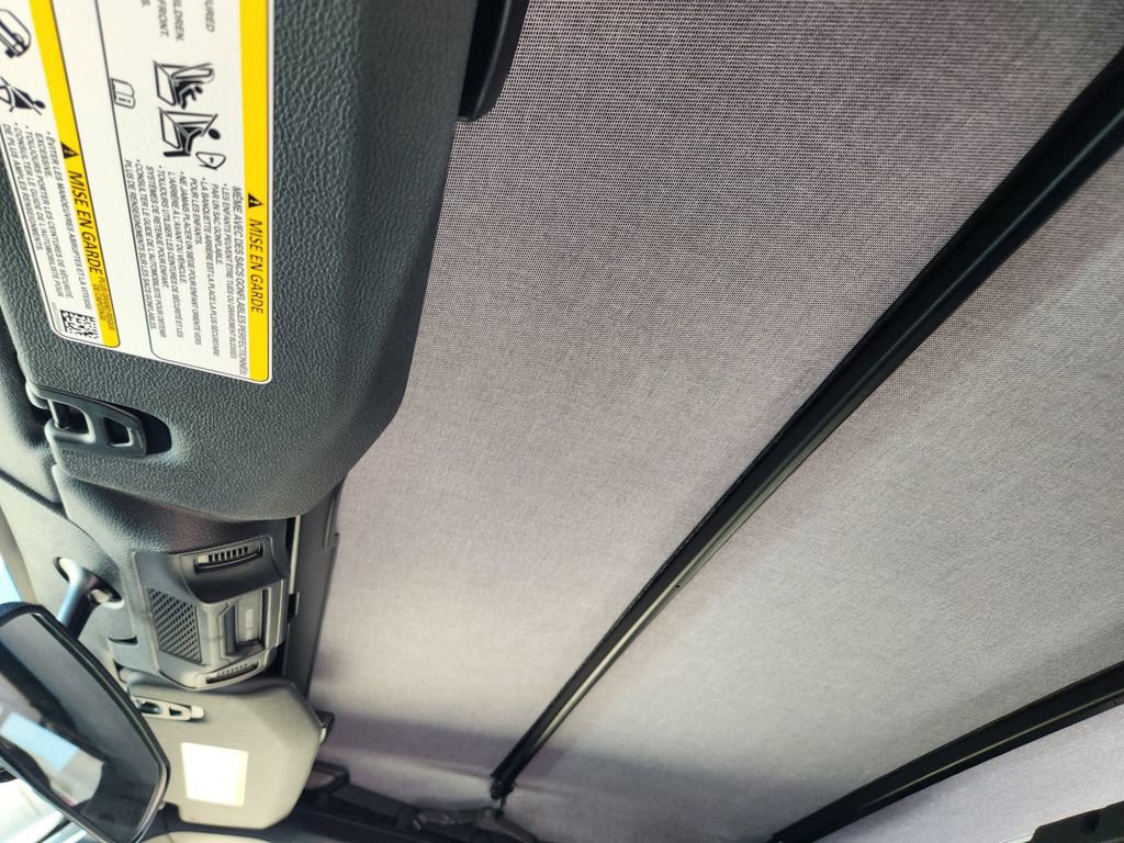 New 2026 Jeep Gladiator Sport image 18