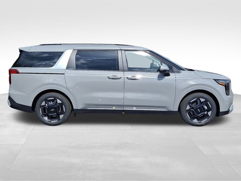 New 2026 Kia Carnival EX image 7