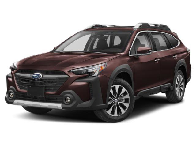 Certified 2024 Subaru Outback Touring XT w/ Popular Package #2