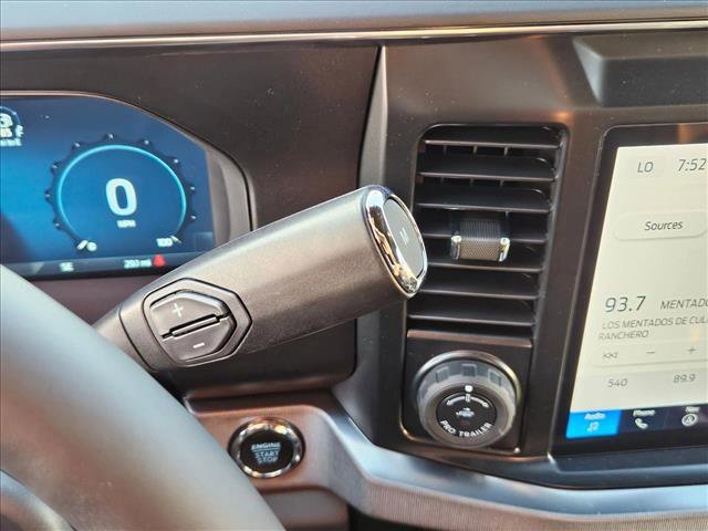 New 2026 Ford F350 Platinum image 16