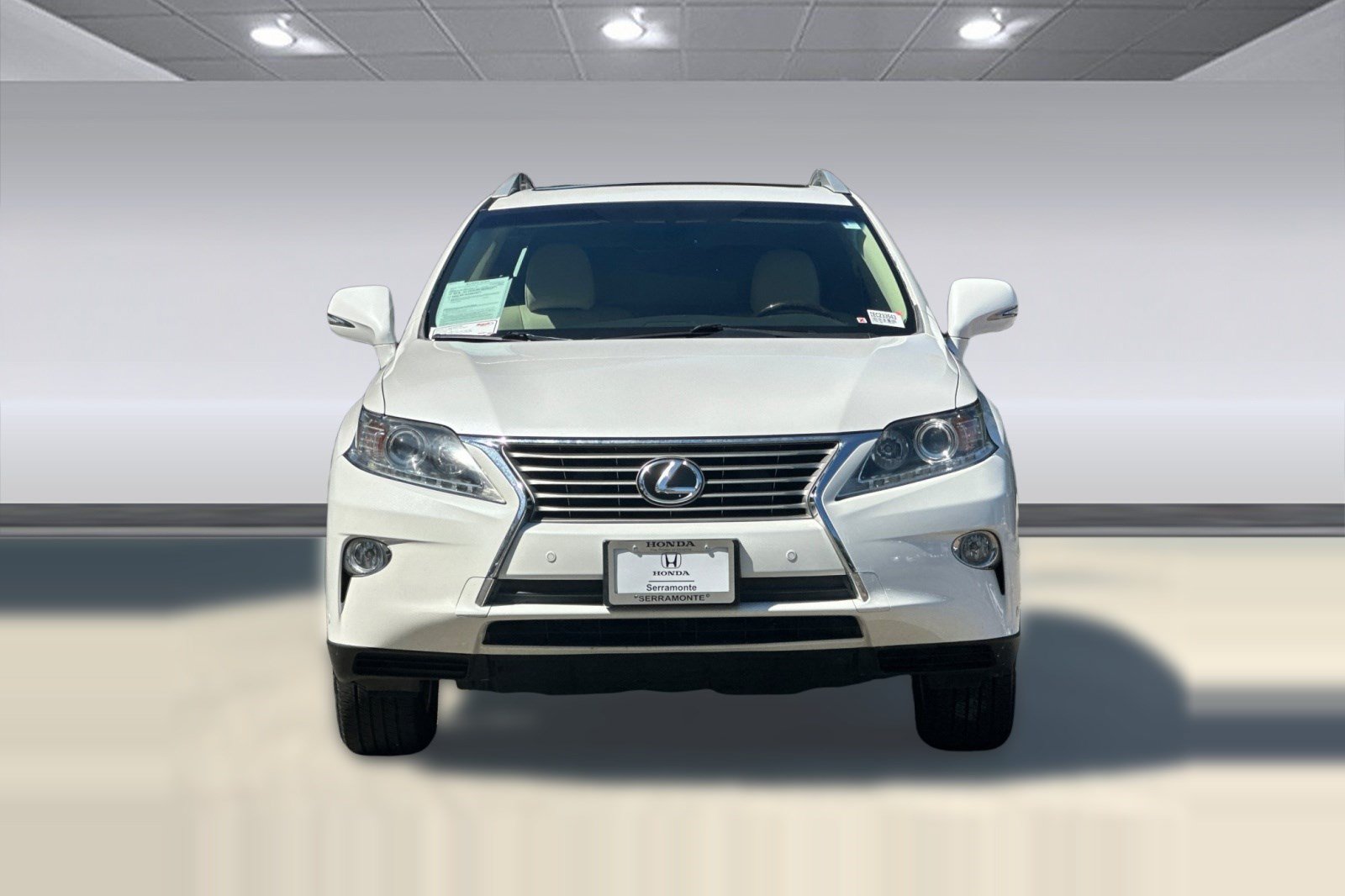 Used 2014 Lexus RX 350 AWD w/ Premium Package image 5