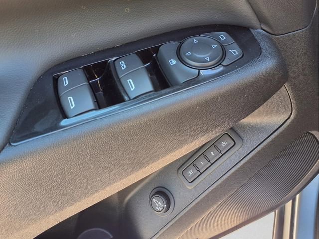 Certified 2023 Chevrolet Equinox Premier AWD/4WD image 16