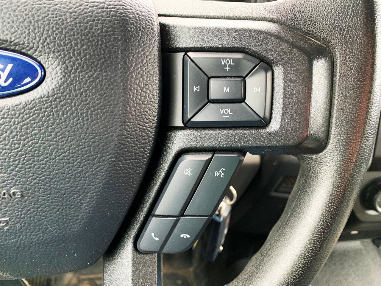 Used 2021 Ford F250 XL w/ Power Equipment Group image 10