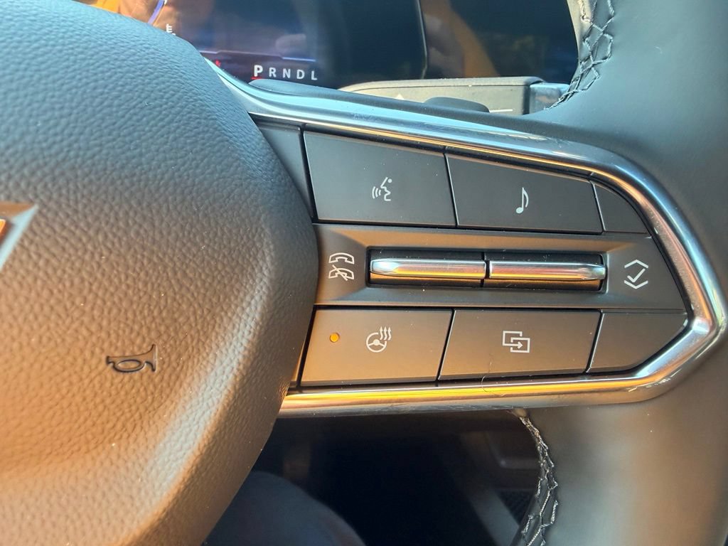 New 2027 Chevrolet Equinox LT AWD/4WD image 15