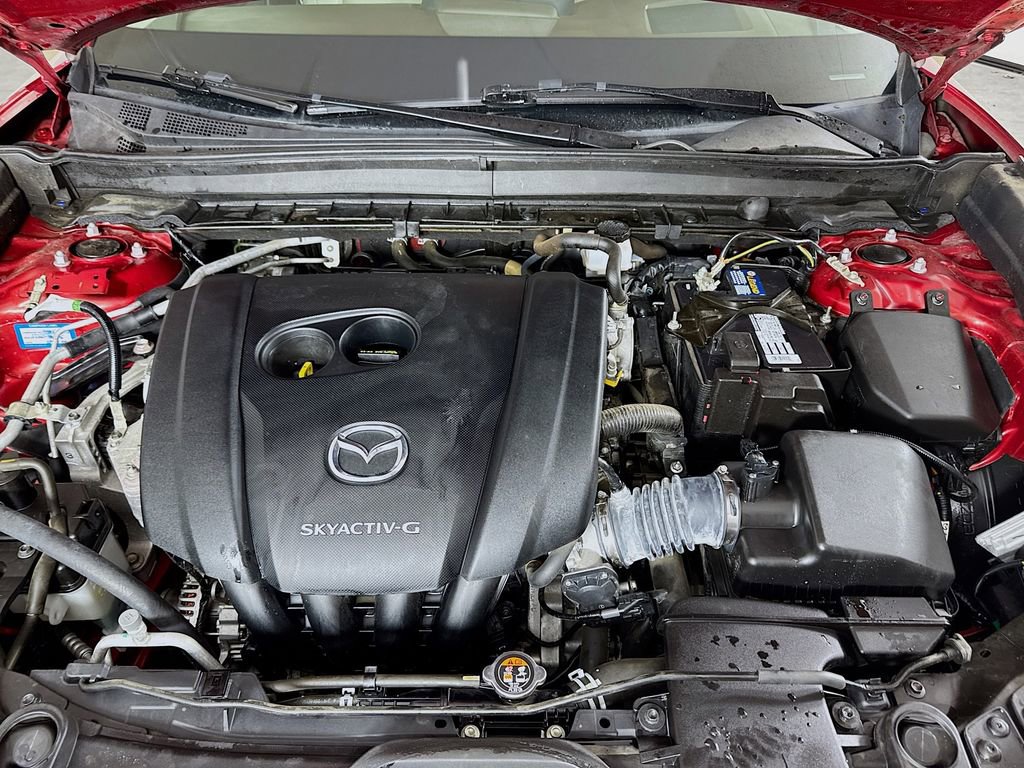Used 2020 MAZDA CX-30 AWD w/ Premium Package image 27