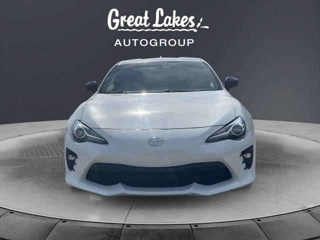 Used 2018 Toyota 86 RWD image 8