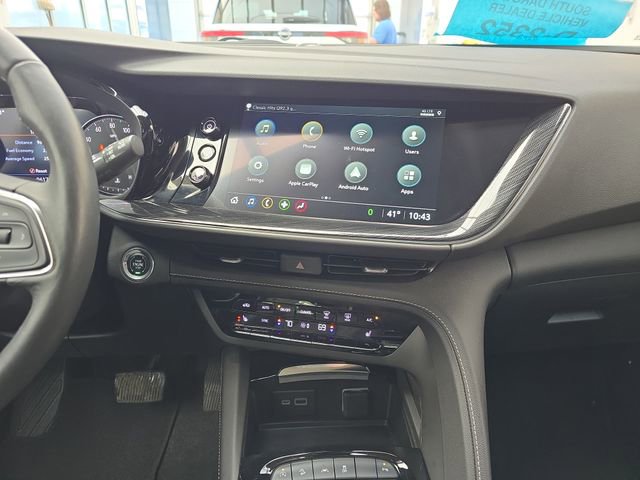 Used 2023 Buick Envision Essence image 17