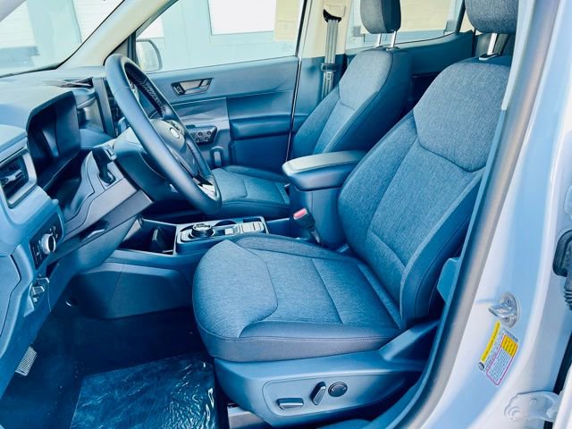 New 2025 Ford Maverick XLT w/ XLT Luxury Package image 11