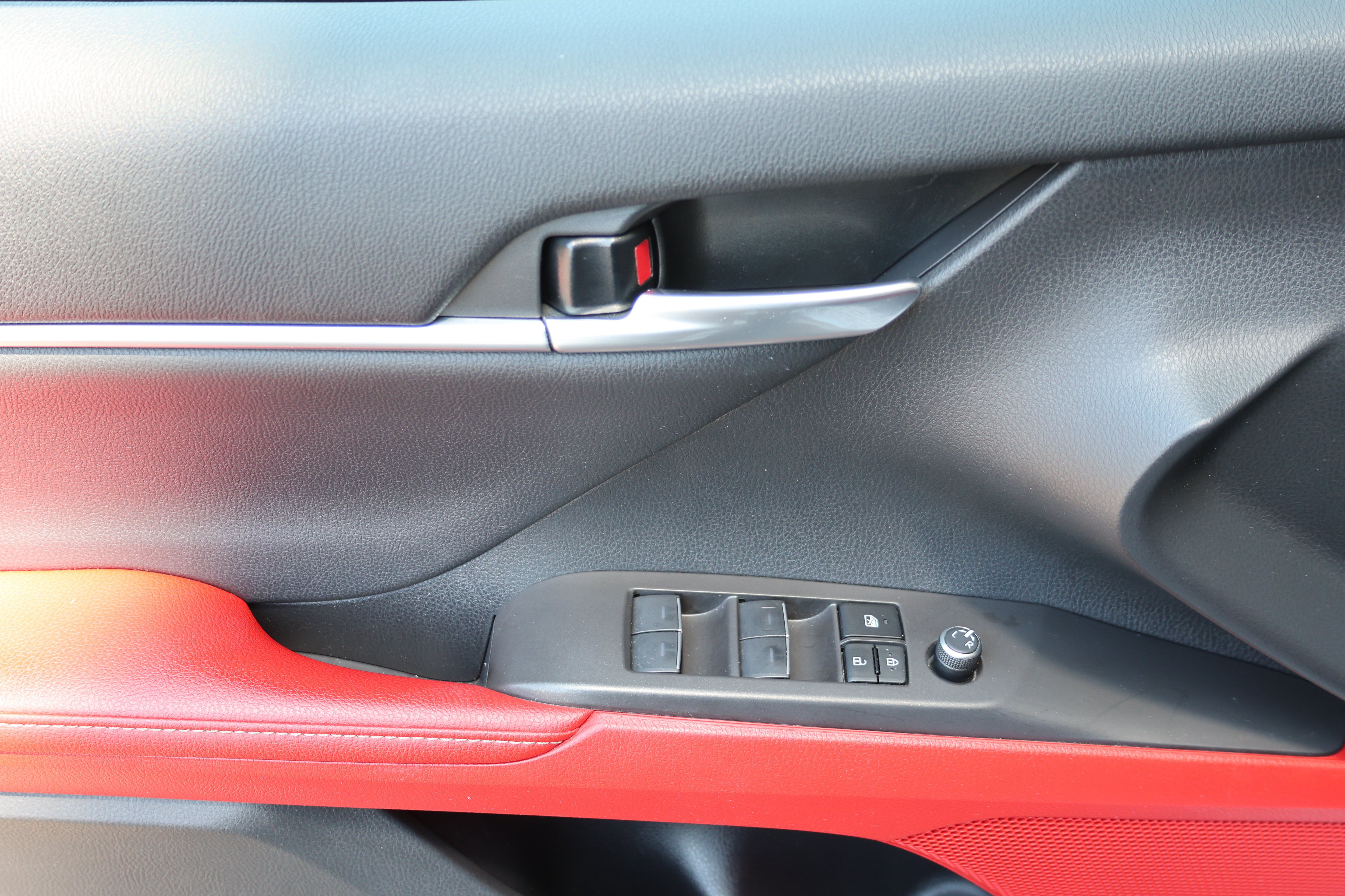 Certified 2024 Toyota Camry XSE w/ Navigation Package FWD image 22