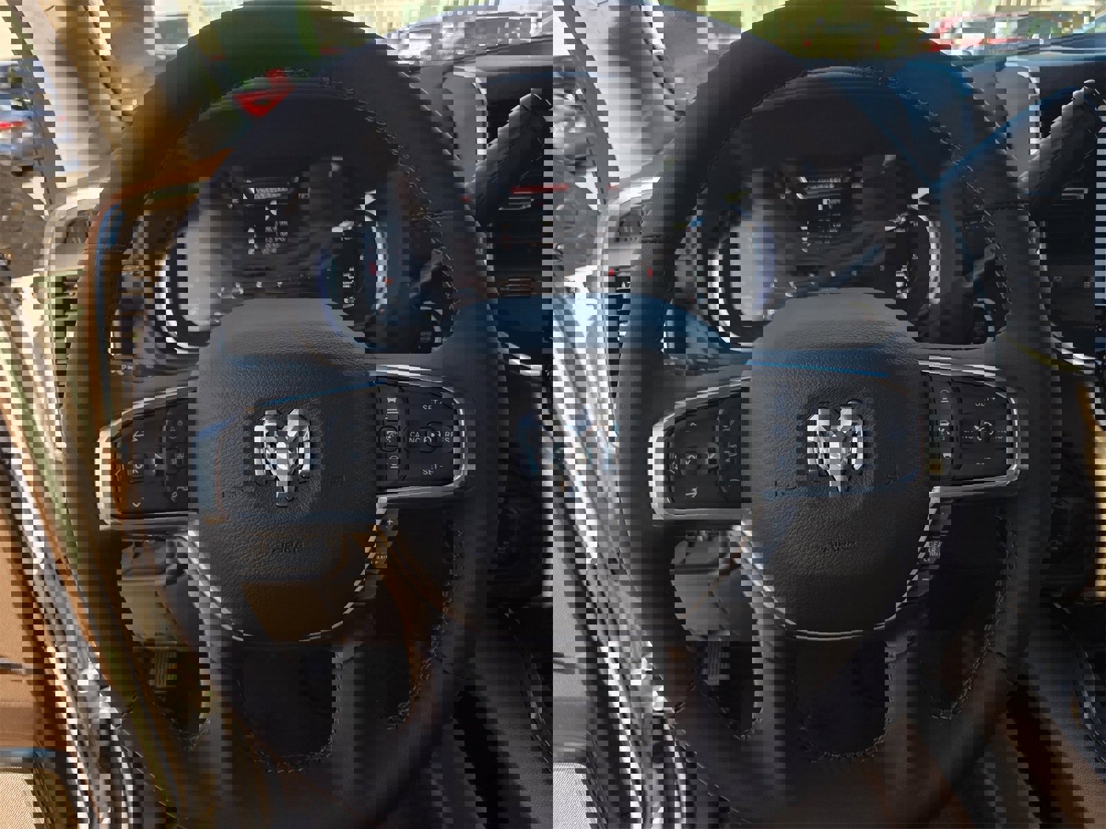 New 2026 RAM 2500 Laramie image 19