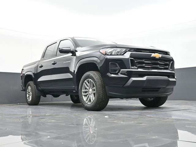 New 2025 Chevrolet Colorado LT image 47