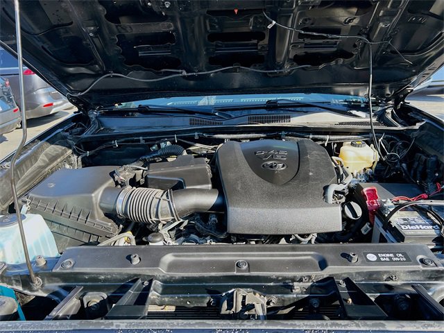 Used 2019 Toyota Tacoma TRD Pro image 31