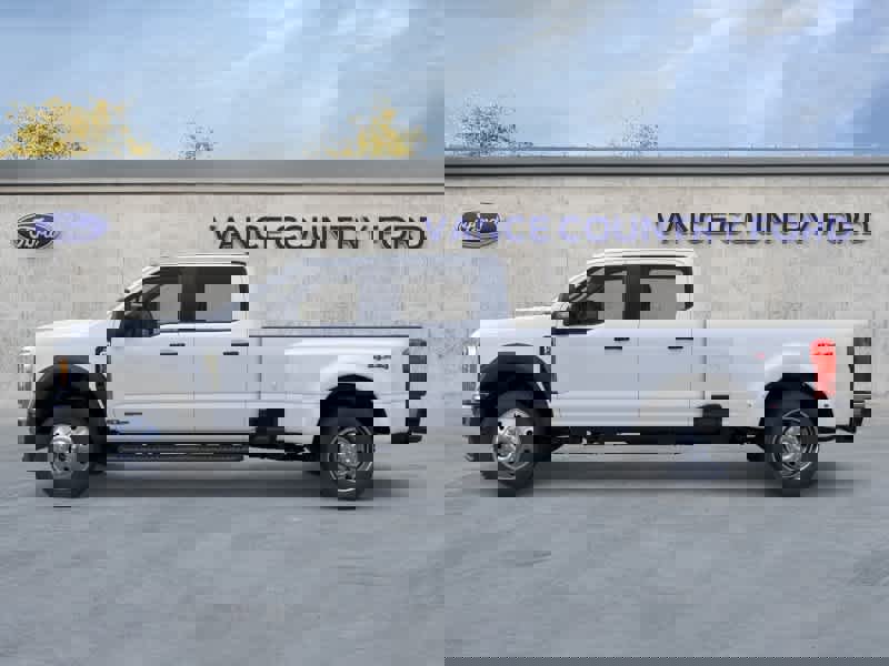 New 2026 Ford F450 XL AWD/4WD image 3