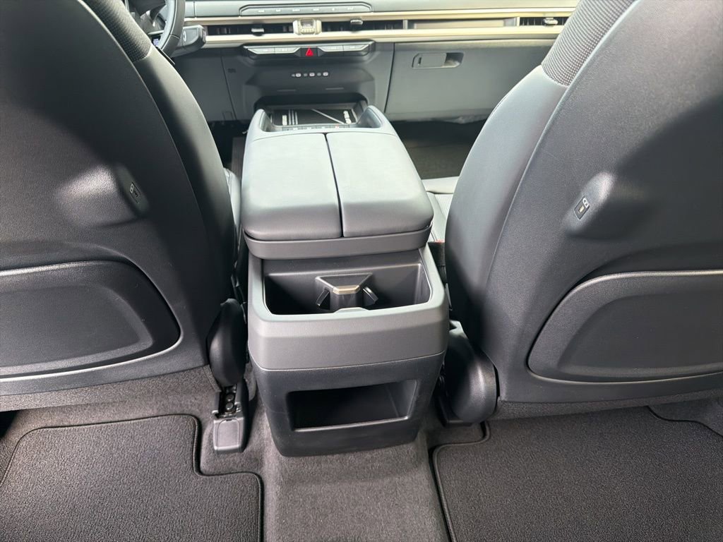 New 2027 Kia Telluride S image 23