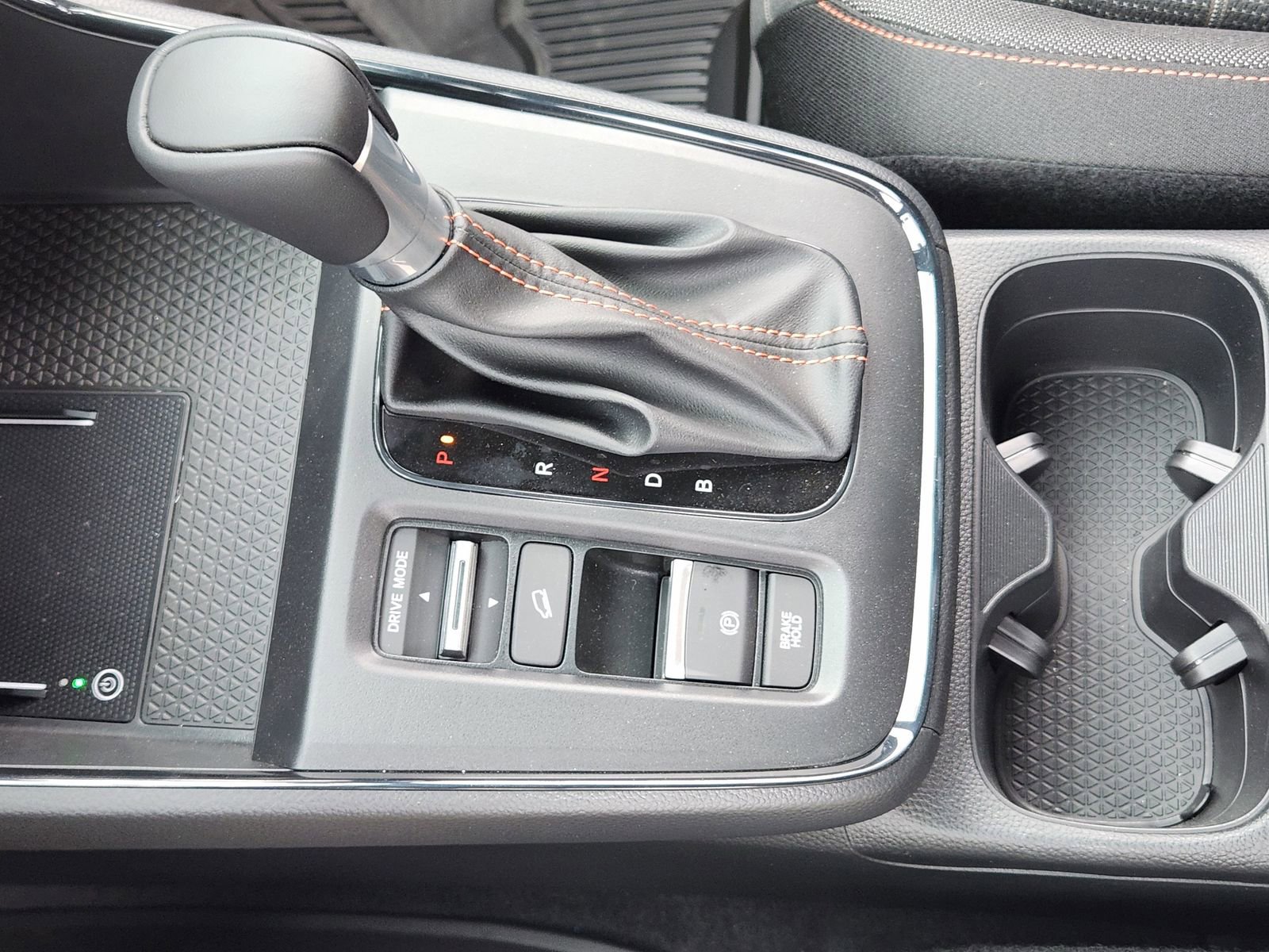 New 2026 Honda CR-V TrailSport image 19