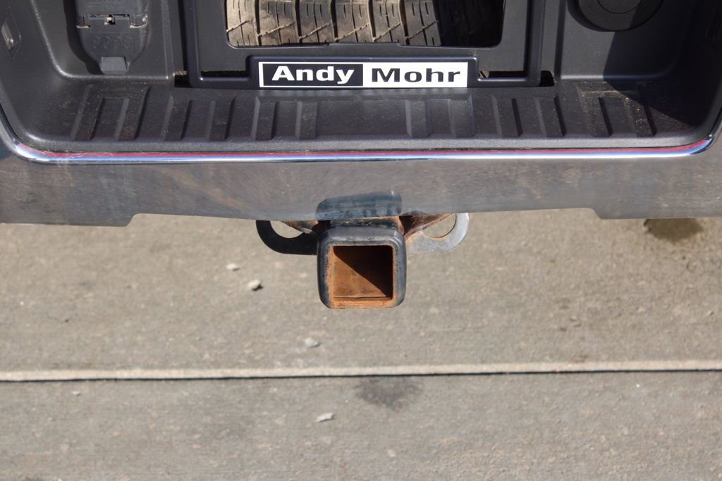 Used 2018 GMC Sierra 1500 SLE w/ SLE Value Package image 9