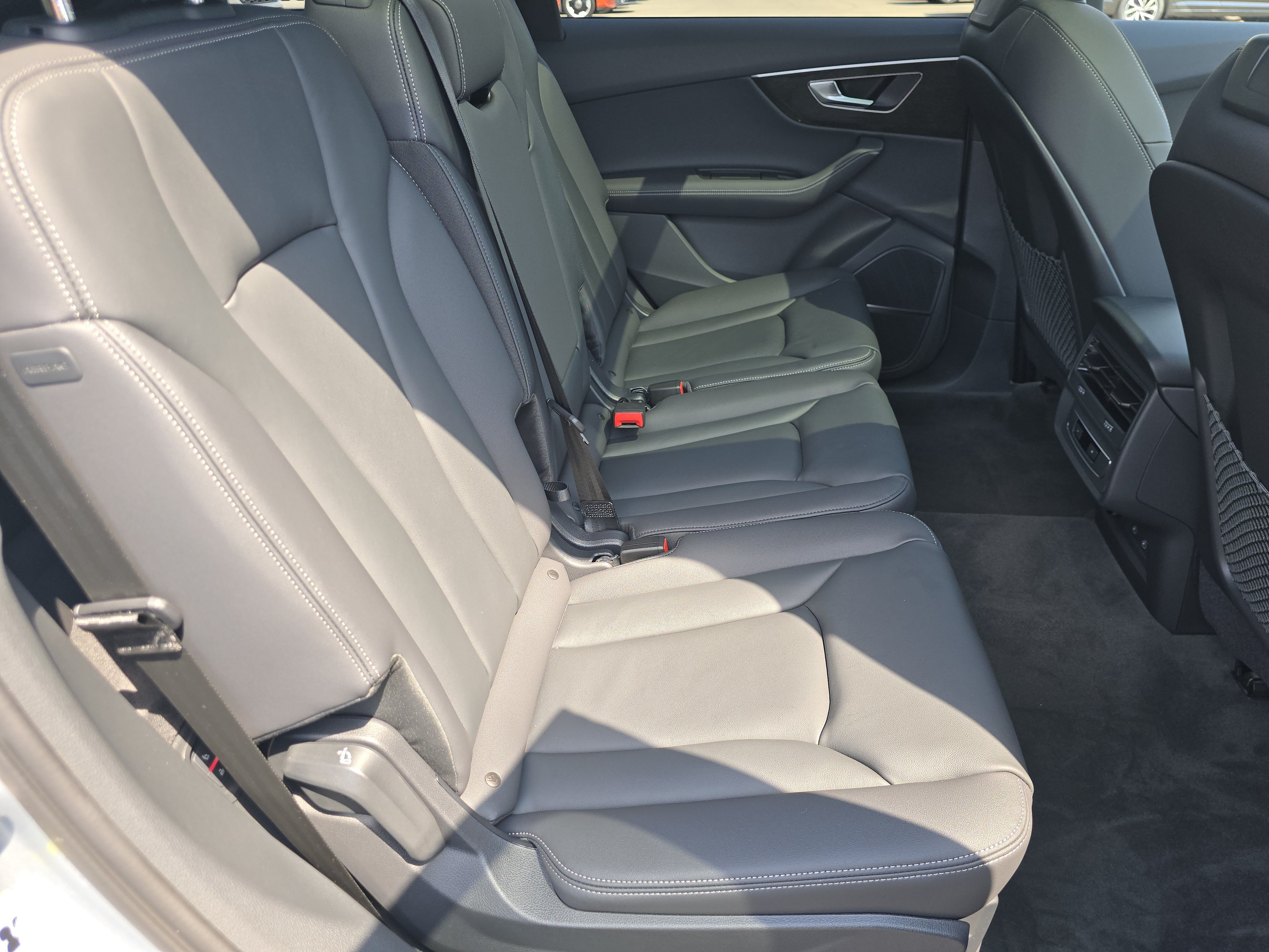 New 2026 Audi Q7 2.0T Premium Plus AWD/4WD image 18