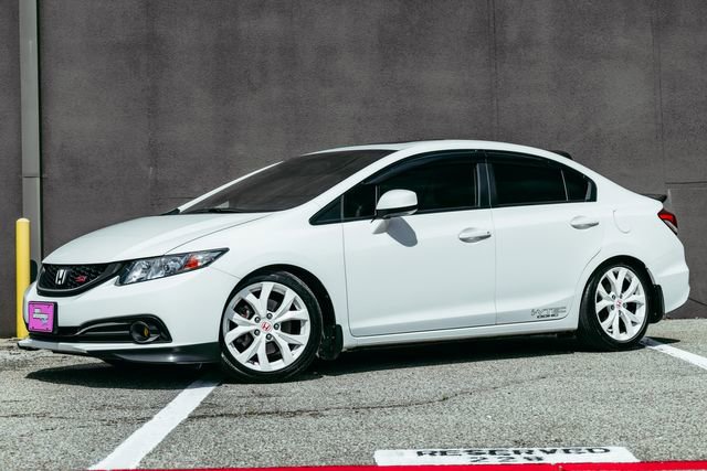 Used 2013 Honda Civic Si image 42