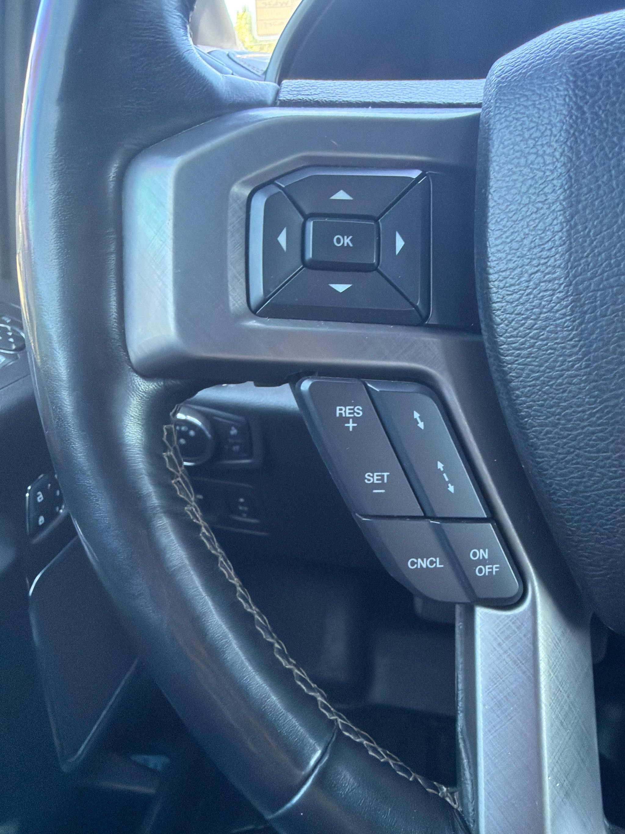 Used 2018 Ford F150 Limited AWD/4WD image 20