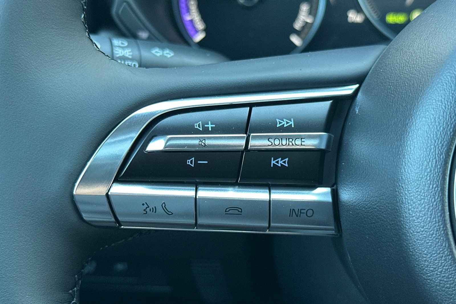 New 2026 MAZDA CX-50 2.5 Hybrid w/ Cargo Package image 28