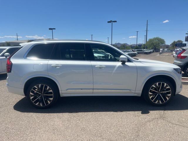 New 2026 Volvo XC90 T8 Ultra w/ Protection Package AWD/4WD image 2