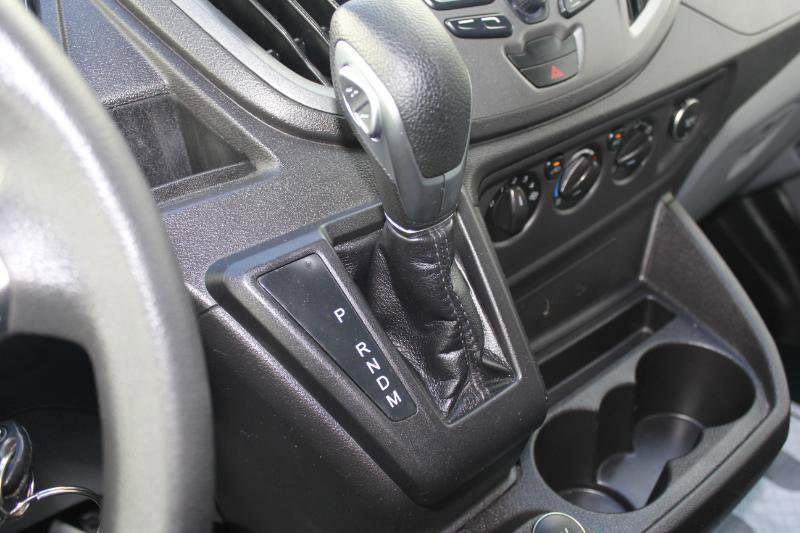 Used 2019 Ford Transit 150 130 Low Roof RWD image 20