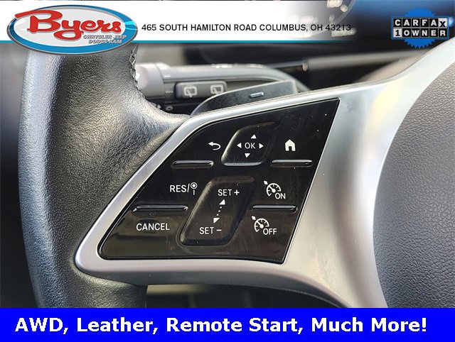 Used 2024 Mercedes-Benz GLA 250 GLA 250 image 19