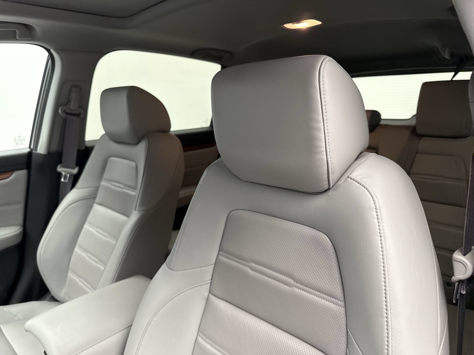 Used 2020 Honda CR-V EX-L image 11