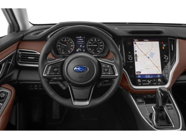 Used 2020 Subaru Outback Touring XT AWD/4WD image 10
